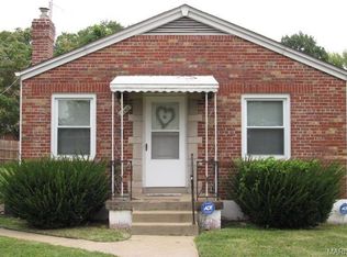 6169 Lalite Ave, Saint Louis, MO