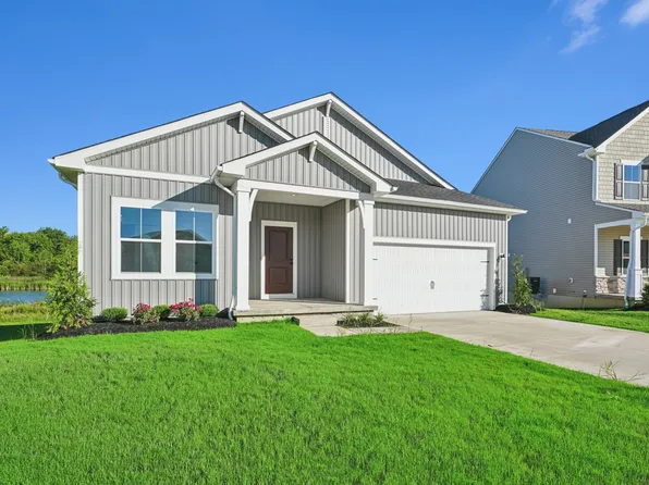 4340 Dogwood Ave, Perry, OH 44081