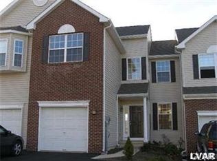 5155 Spring Ridge Dr E, Macungie, PA 18062