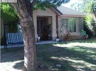 633 Totman Ct, Patterson, CA 95363
