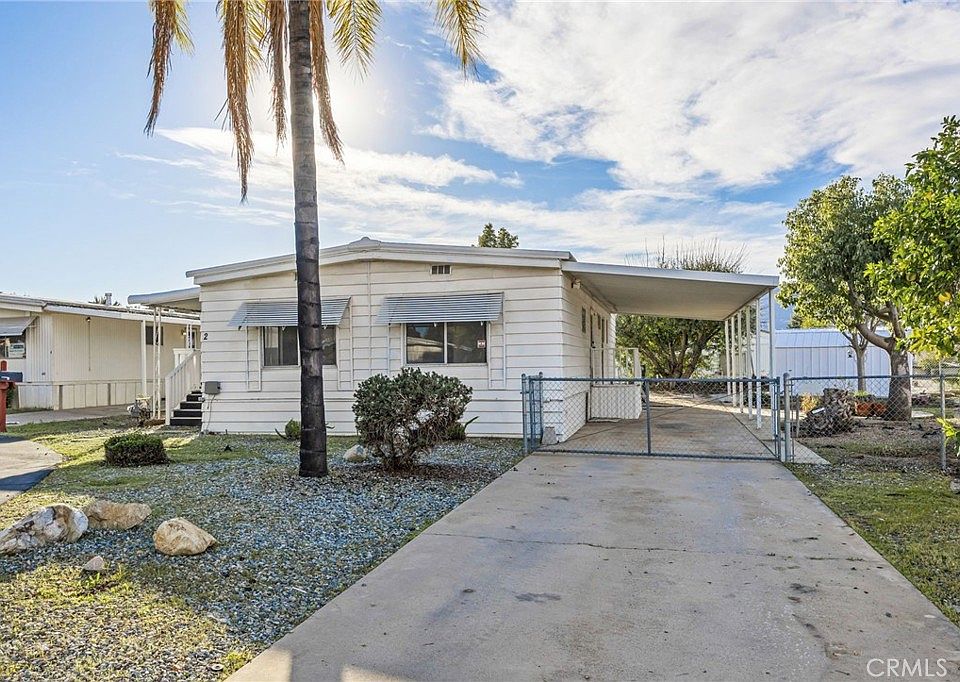 1st image of 21601 Canyon Dr Spc 2
