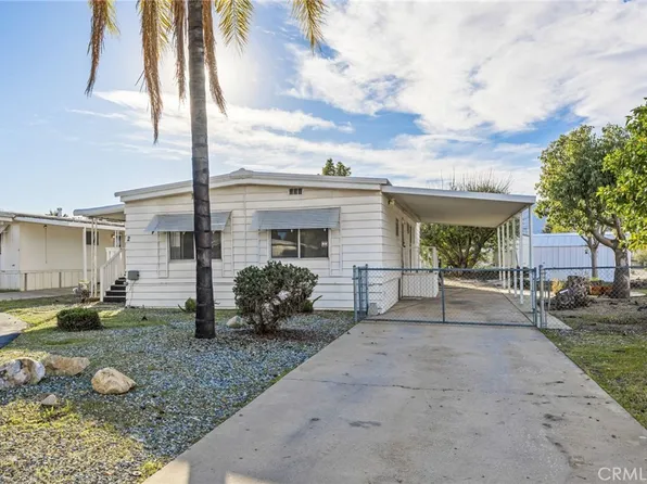 21601 Canyon Dr, Wildomar, CA 92595