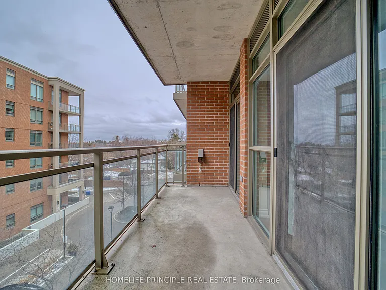 281 Woodbridge Ave E #406 — Photo 27