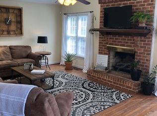 7801 Belfield Rd, North Chesterfield, VA 23237