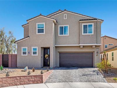 2127 Brewer Ave, North Las Vegas, NV, 89081