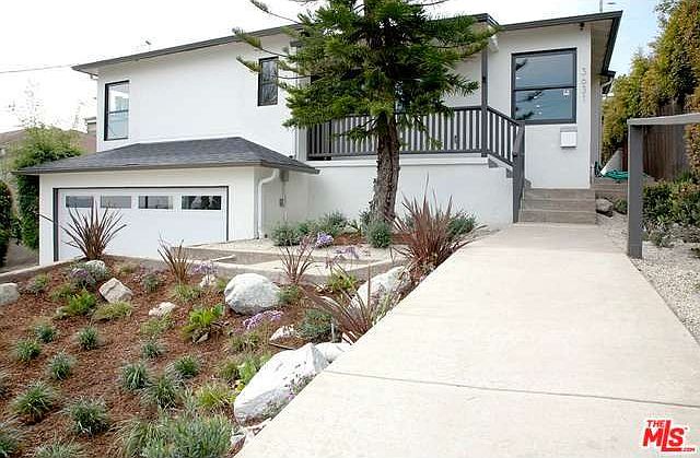 1st image of 3631 S Bentley Ave