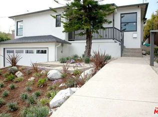 3631 S Bentley Ave, Los Angeles, CA 90034