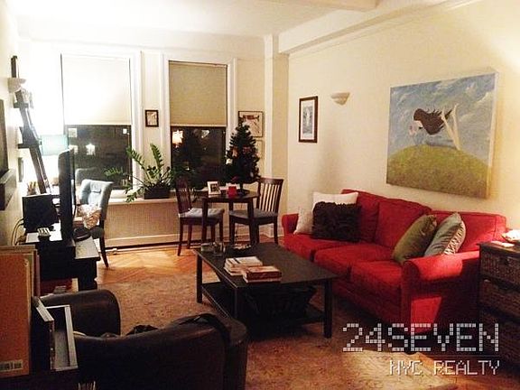 3rd image of 205 W 88th St APT 14a