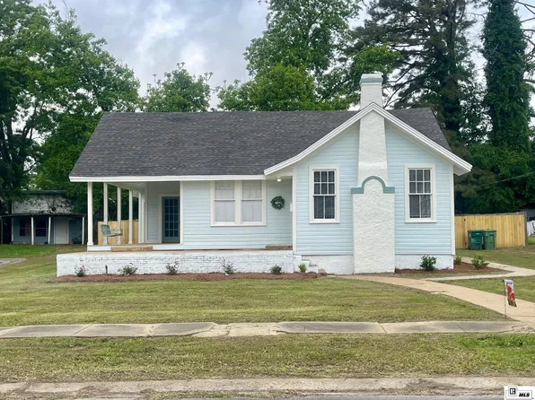 1706 Pine St, Winnsboro, LA 71295