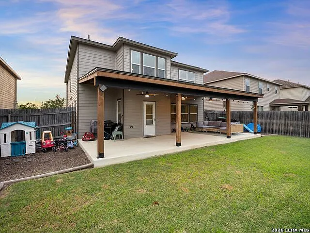 7814 Blackhawk Pass — Photo 34