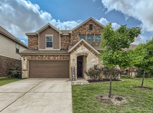 115 Methodius Dr, Hutto, TX 78634