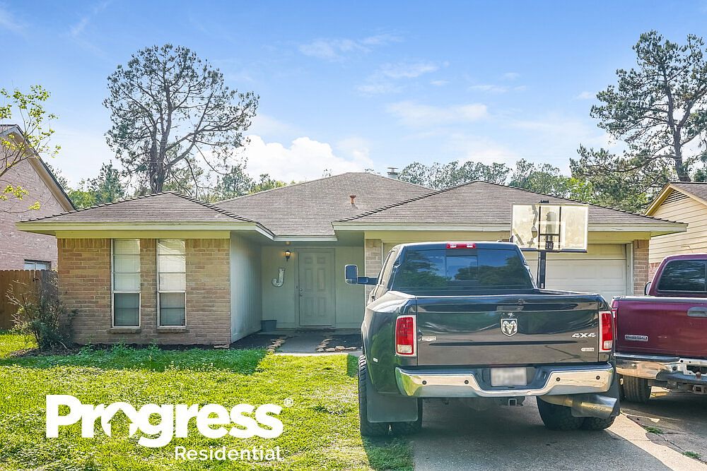 23015 Bridgewater Dr, Spring, TX 77373 Zillow