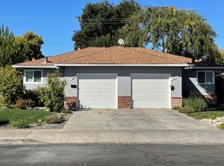 3213 Rustic Dr #3213, Santa Clara, CA 95051