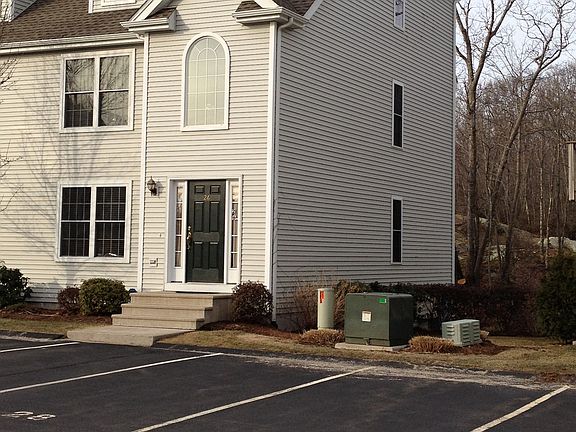 End-Unit w/side-Windows