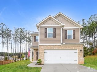 345 Augusta Woods Dr, Villa Rica, GA 30180