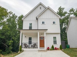 5037 Elizabeth Rd, Charlotte, NC 28269