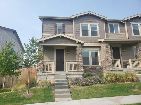 13884 Ash Cir, Thornton, CO 80602