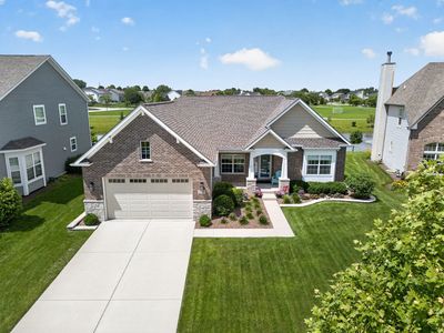 21325 Willow Pass, Shorewood, IL, 60404