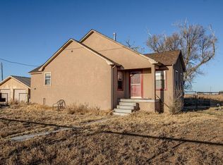 570 Fm 3333, Farwell, TX 79325