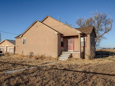 570 Fm 3333, Farwell, TX, 79325