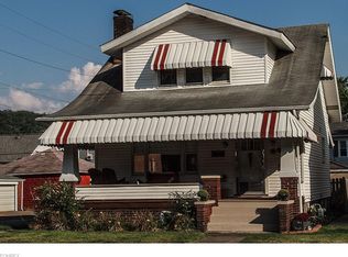 1200 S Zane Hwy, Martins Ferry, OH 43935