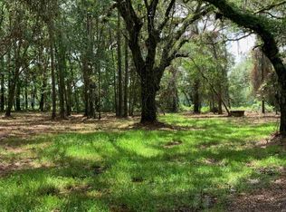 N Salt Rd, Monticello, FL 32344
