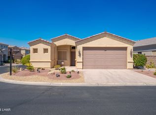 641 Veneto Loop, Lake Havasu City, AZ 86403
