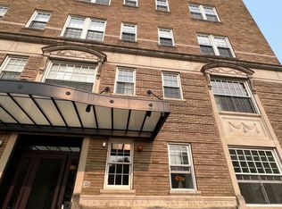 1750 16th St NW APT 11, Washington, DC 20009