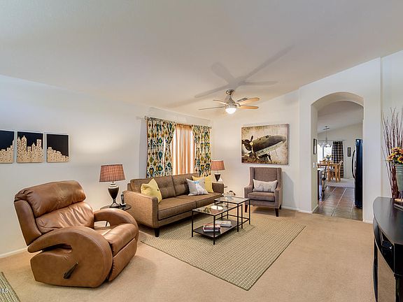 5th image of 29828 N Desert Willow Blvd