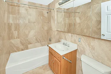 Sold by Trebach Realty