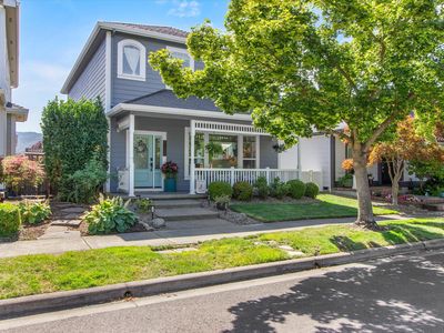 1159 Rustler Peak St, Central Pt, OR, 97502