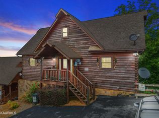 1551 Bears Den Way, Sevierville, TN 37862