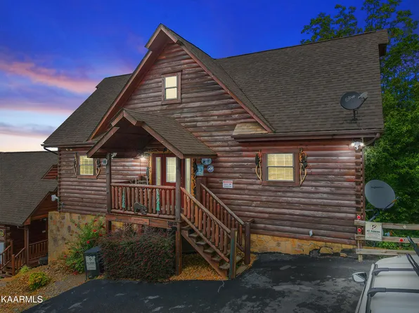 1551 Bears Den Way, Sevierville, TN 37862