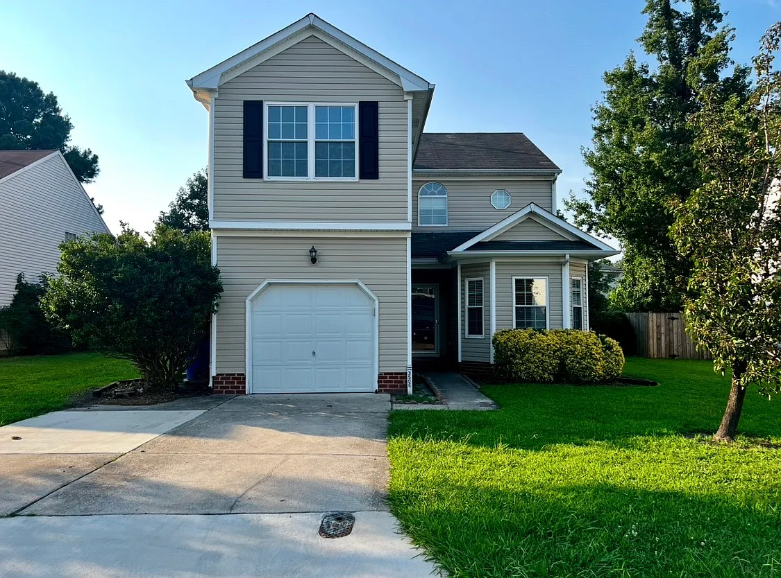 3 bed, 2.5 bath, 1825 sqft, $2,700 — Photo 1