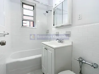 Sold by Sovereign Associates