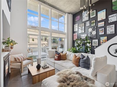 125 E Lynn Street #103, Seattle, WA, 98102