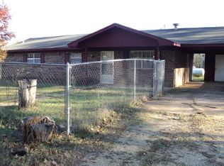 Hc 66 Box 111, Sawyer, OK 74756