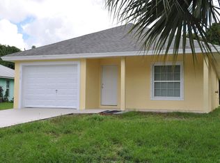 2116 86th Ct, Vero Beach, FL 32966