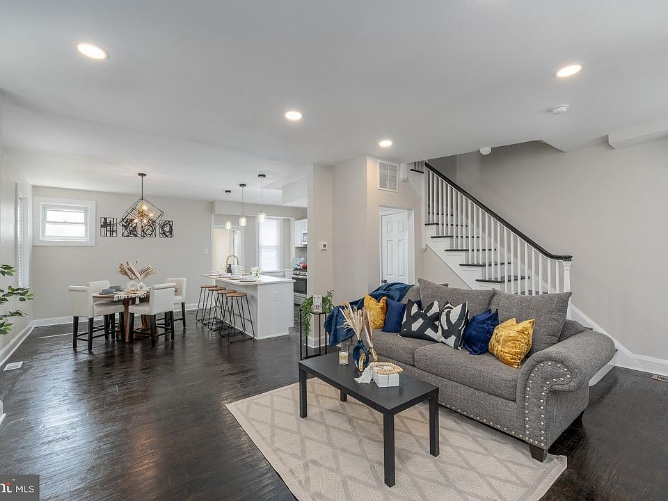 3233 Burleith Ave, Baltimore, MD 21215 MLS MDBA2131118 Zillow