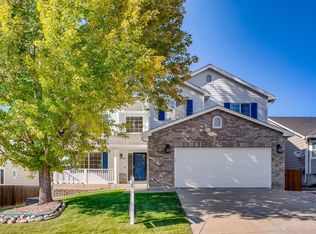 21335 E Prentice Ln, Centennial, CO 80015