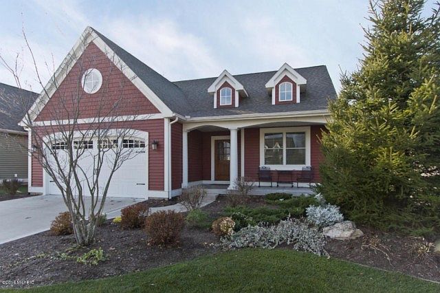 1st image of 4169 E Gables Ct NE #25