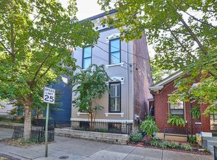 1023 Russell St, Covington, KY 41011