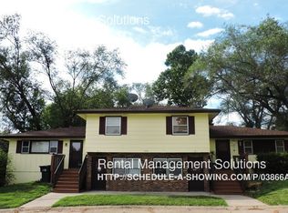 450 Grandview Ter APT 2, Lawrence, KS 66044