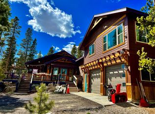 189 Gcr #857, Tabernash, CO 80478