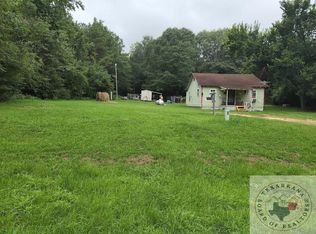 3469 Fm 2327, Queen City, TX 75572