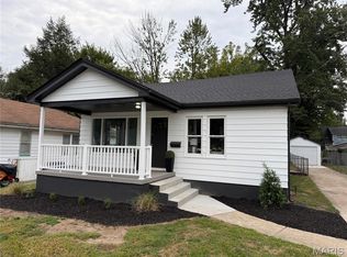 3625 Aberdeen Ave, Alton, IL 62002