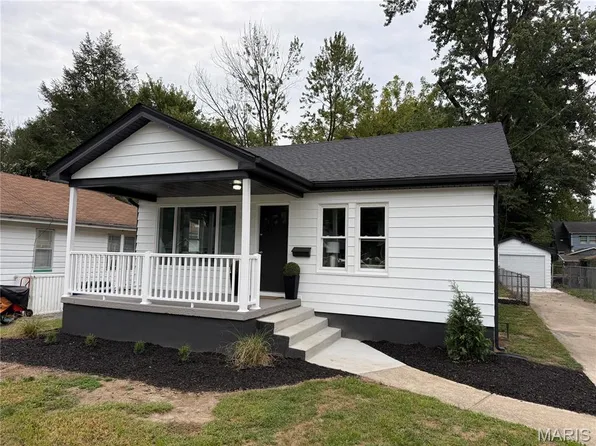 3625 Aberdeen Ave, Alton, IL 62002