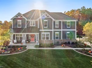 5662 Timberline Trl, Hudson, OH 44236