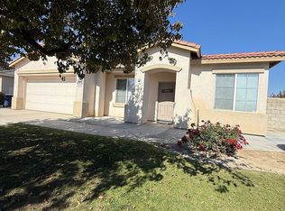 2400 Trapper St, Bakersfield, CA 93313