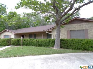 822 Estate Dr, Belton, TX 76513